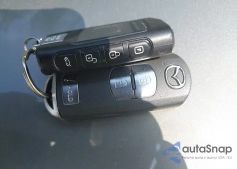 2019 Mazda Cx-5 Sport from USA, damaged, VIN JM3KFBBM3K1604939